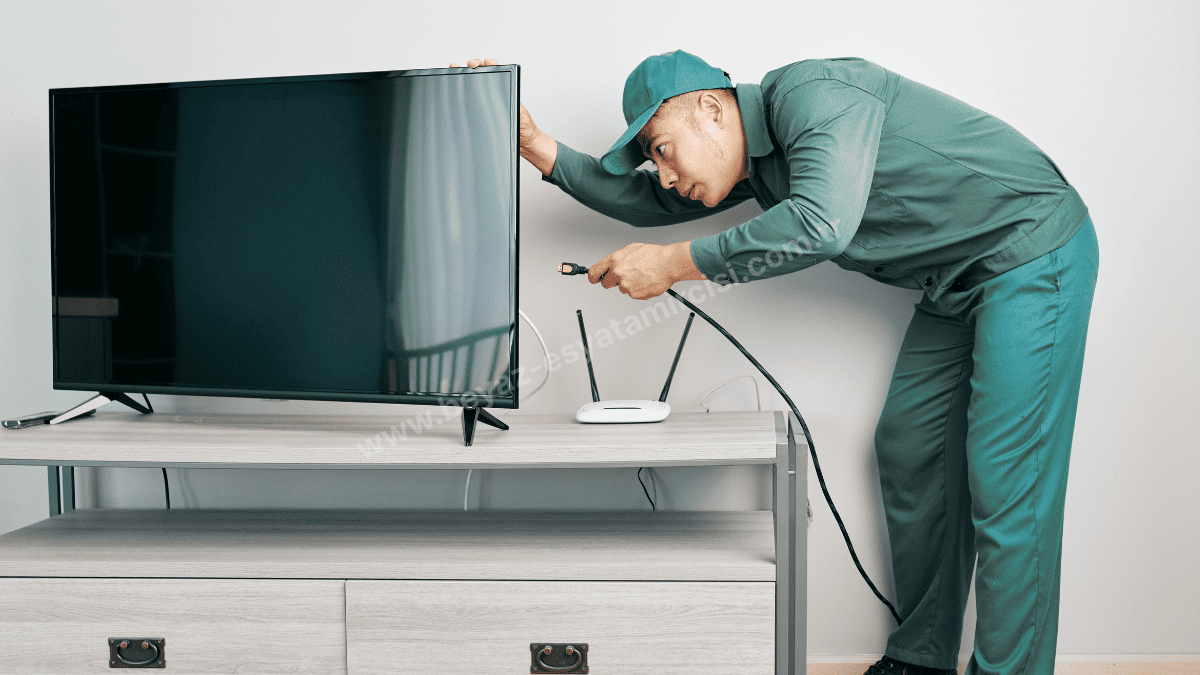 Çıldır Televizyon Servisi - Çıldır Beyaz Eşya Tamircisi